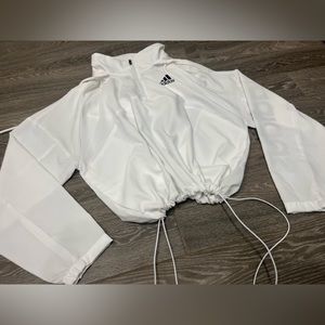 Adidas crop top SOLD DO NOT BUY